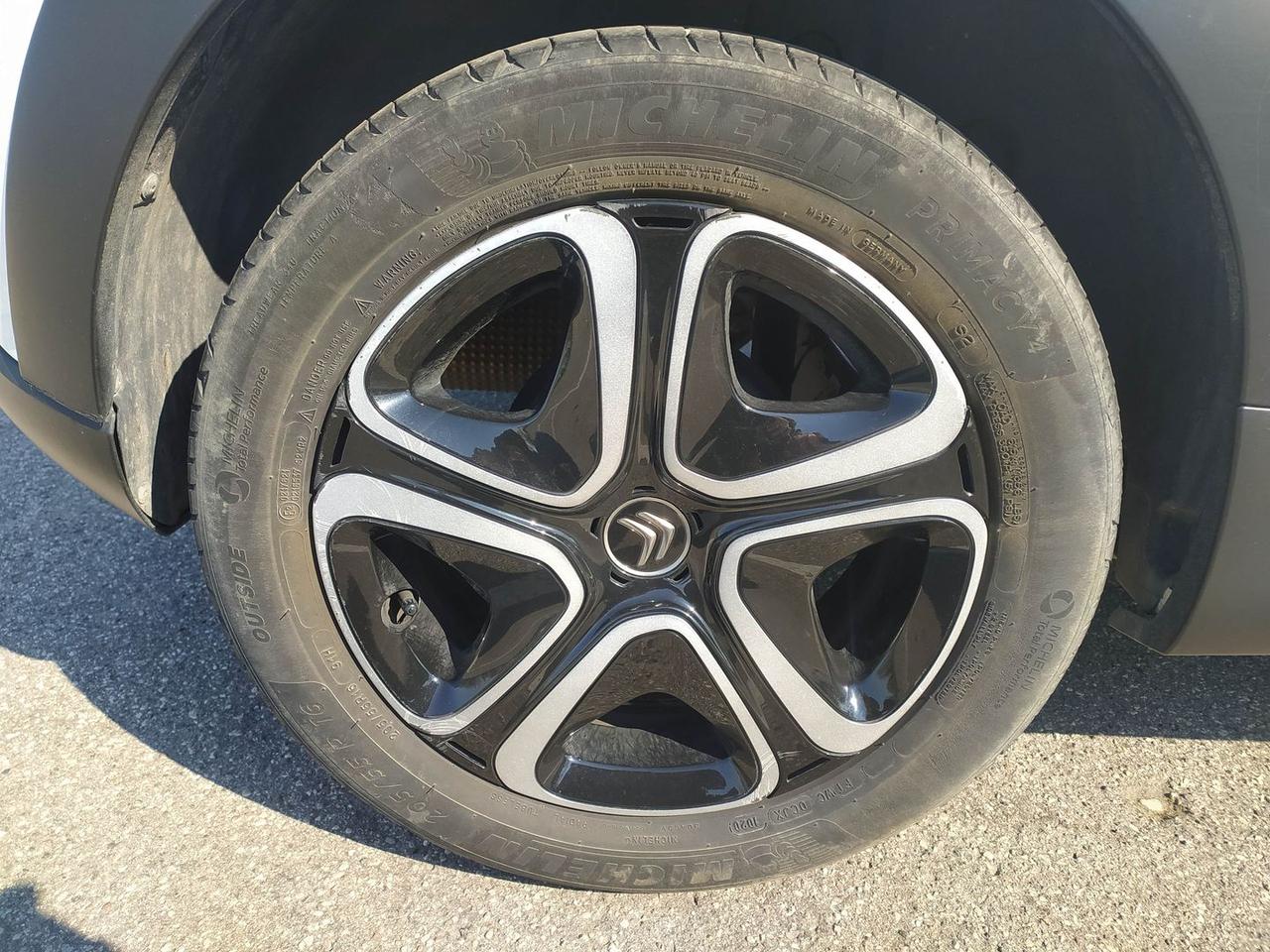 Citroen C3 Shine 1.2 PureTech 83 #10062