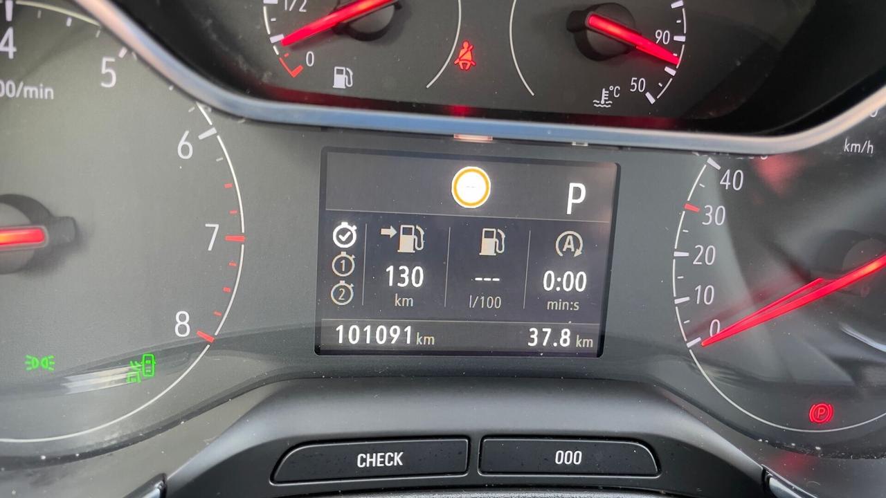 Opel Grandland X 1.5 Diesel Automatico | GARANZIA 12 MESI