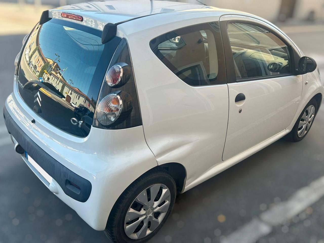 Citroen C1 3p 1.0 - ANCHE PER NEOPATENTATI