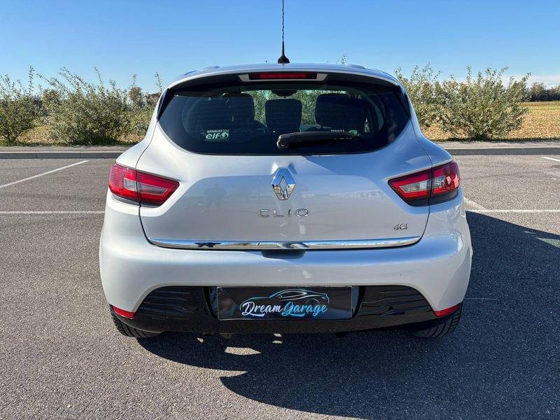 Renault Clio NEOP. 1.5 DCI 75CV