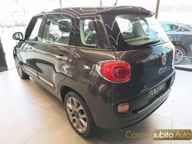 FIAT 500L 1.3 Multijet 95 CV Business