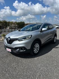 Renault Kadjar dCi 8V 110CV Energy Intens