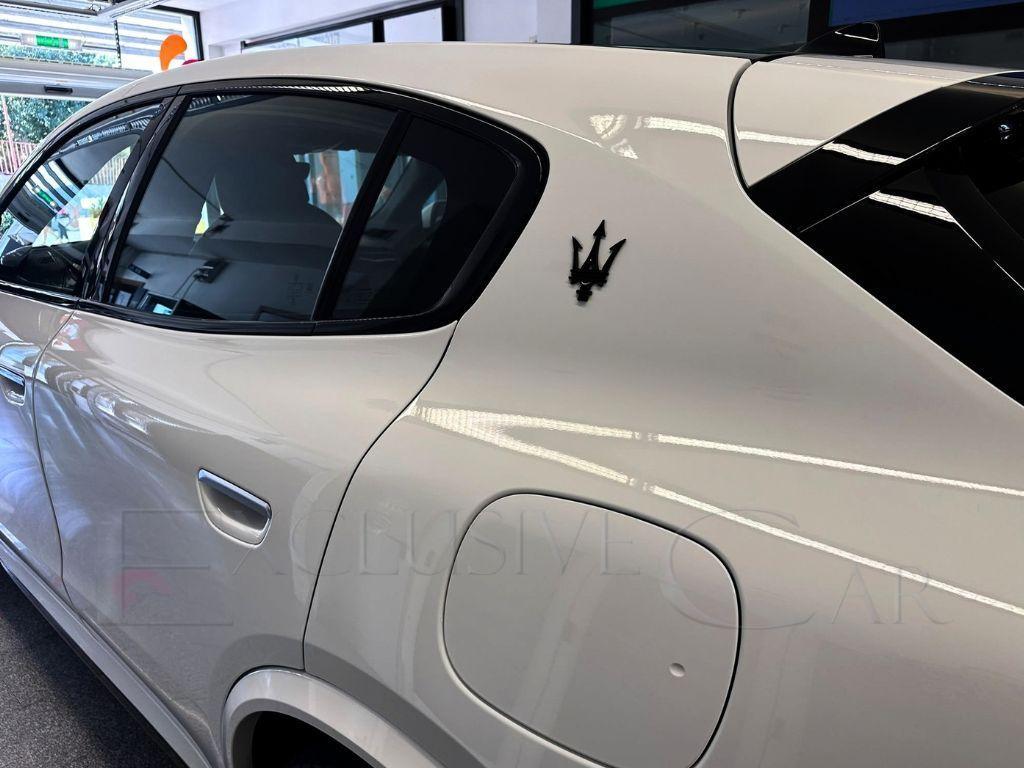 MASERATI - Grecale - 2.0 MHEV Modena