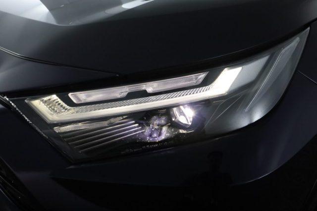 TOYOTA Other RAV4 RAV4 2.5 HV (218CV) E-CVT 2WD Style