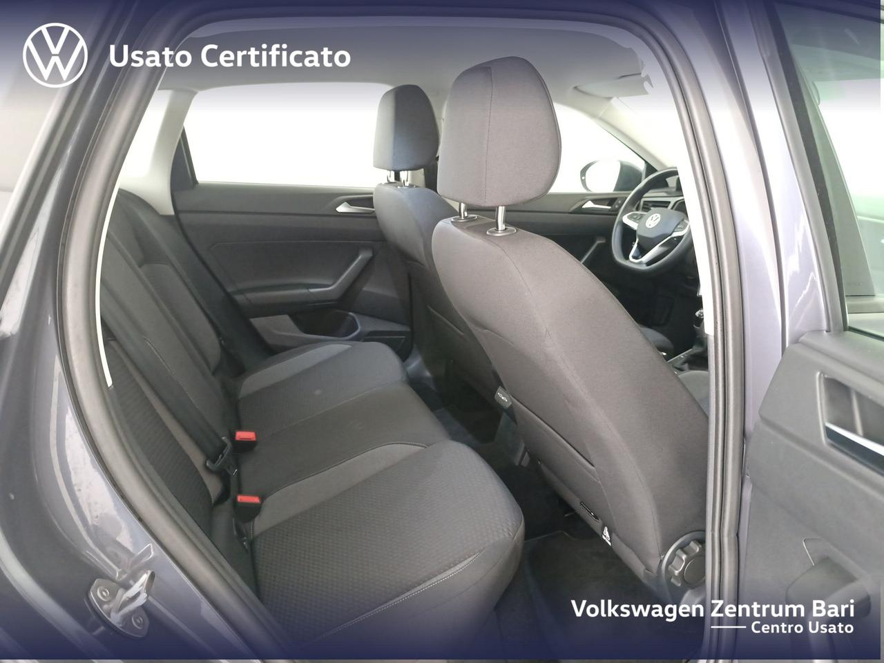 Volkswagen Taigo 1.0 tsi life 115cv