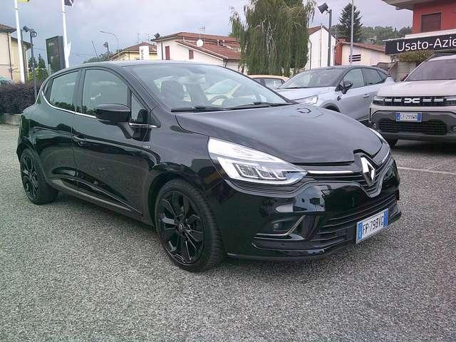 Renault Clio Clio 1.5 dci energy Duel 90cv my18