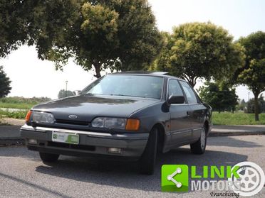 FORD Scorpio 2.0i Twin Cam 5 porte Ghia con impianto GPL