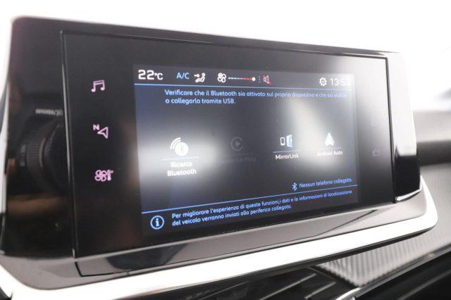PEUGEOT 208 PureTech 75 Stop&Start 5 porte Active Pack