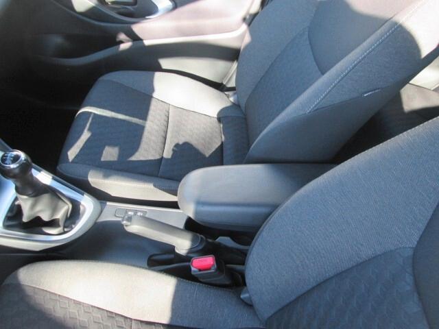 Toyota Yaris 1.0 5 porte Trend