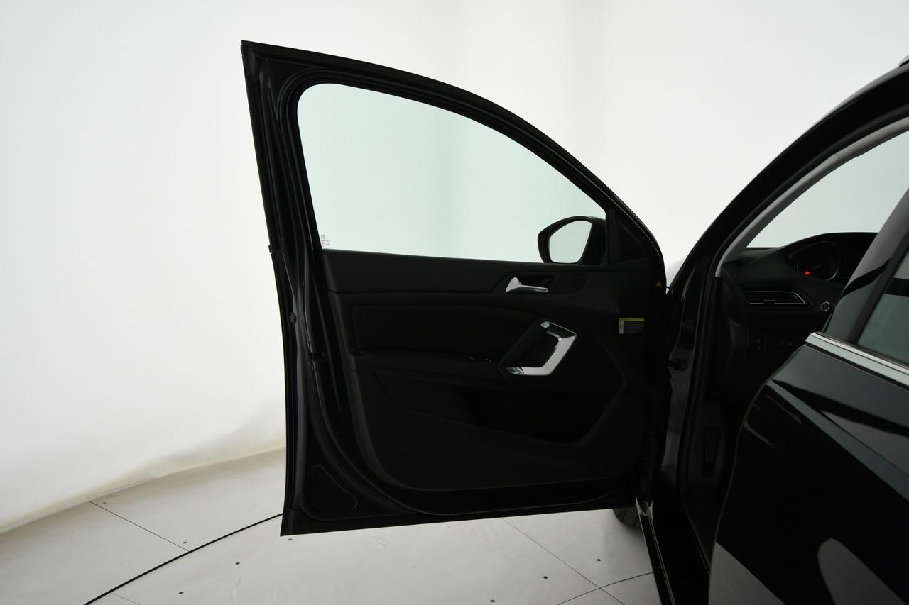 PEUGEOT 308 SW 1.2 puretech t Allure s&s 130cv CAMERA+NEOPATENTATI