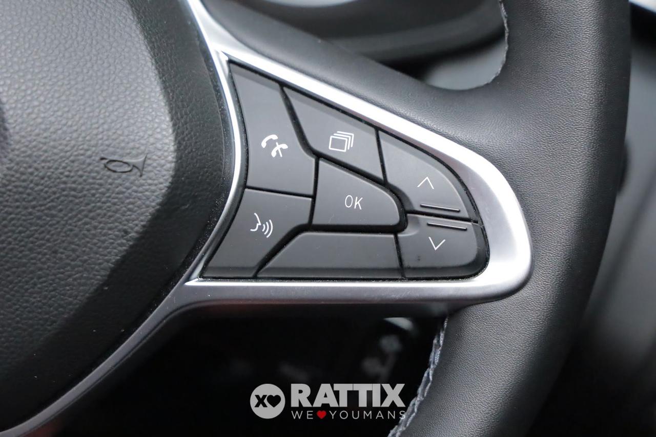 Renault Clio 1.0 TCE 90CV Intens