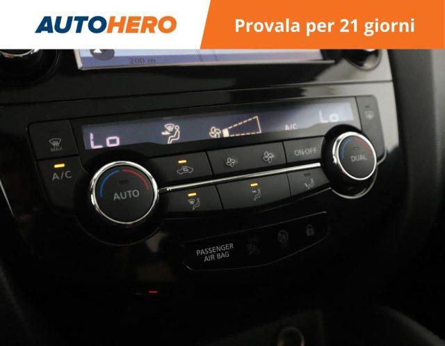 NISSAN Qashqai 1.6 dCi 2WD N-Connecta