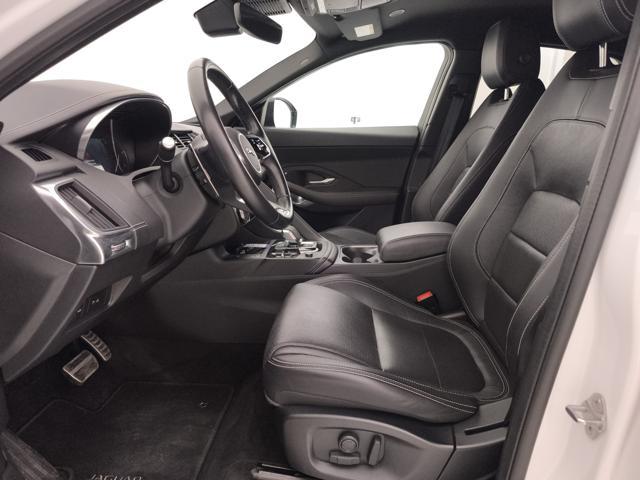 JAGUAR E-Pace 2.0d i4 mhev R-Dyn.S awd 163cv auto