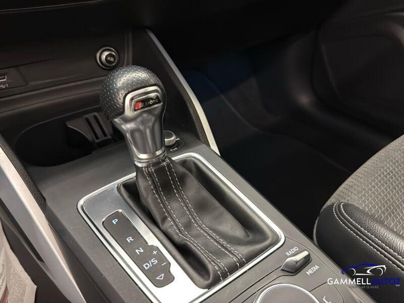 Audi Q2 Q2 35 TDI S tronic S line Edition