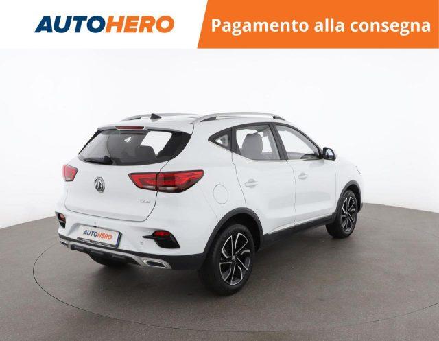 MG ZS 1.0T-GDI Luxury