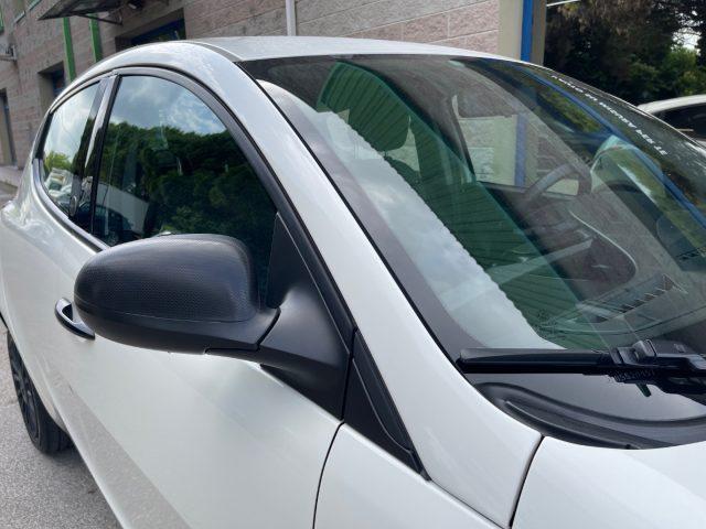 LANCIA Ypsilon 1.0 70CV HYBRID GOLD 5 POSTI UNIPROPRIETARIO