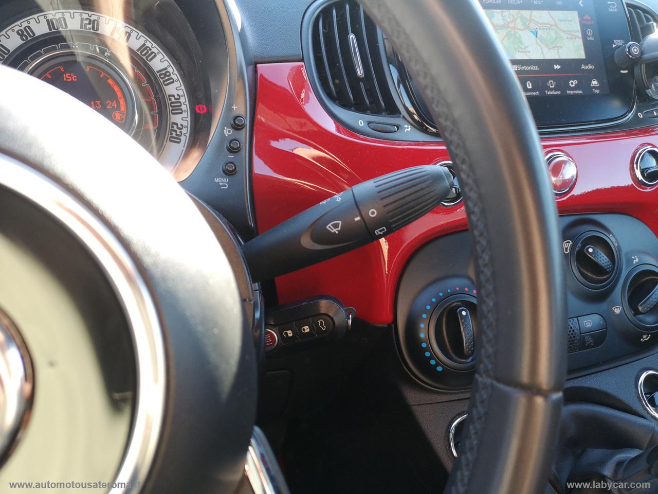 FIAT 500 1.0 Hybrid Dolcevita PROMO WEB