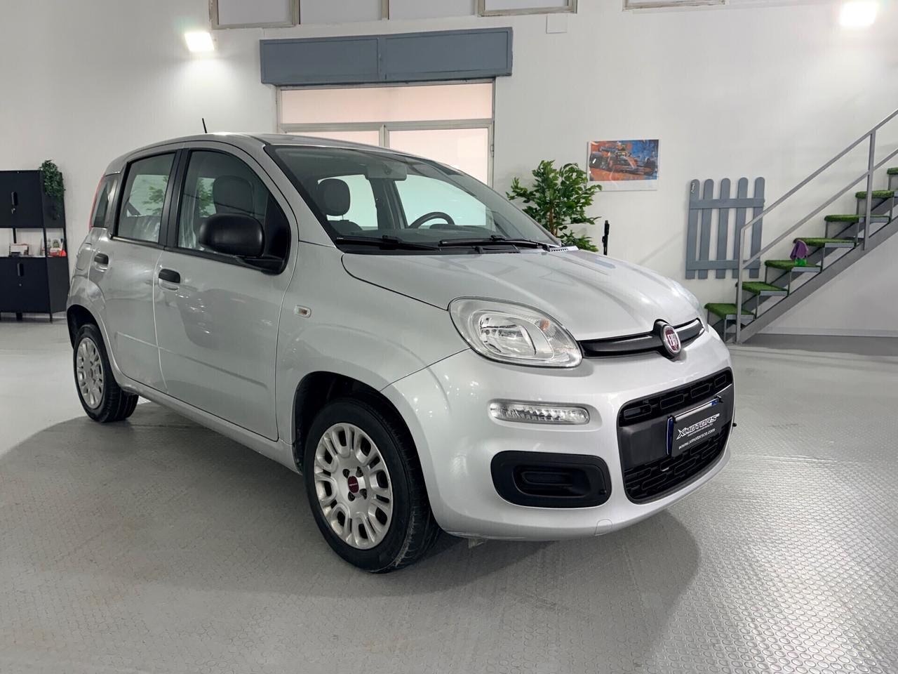 Fiat Panda 1.2 benzina Easy 69cv