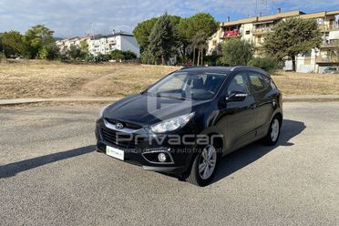HYUNDAI ix35 2.0 CRDi 2WD Comfort