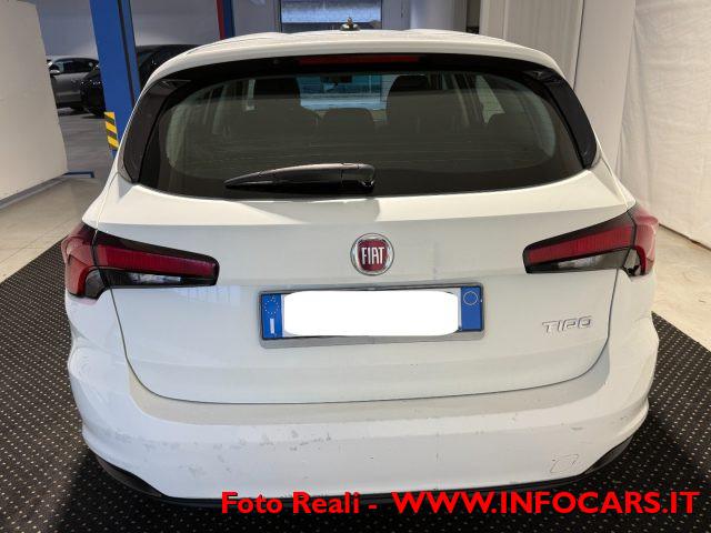 FIAT Tipo SW 1.6 Mjt 130 CV Life