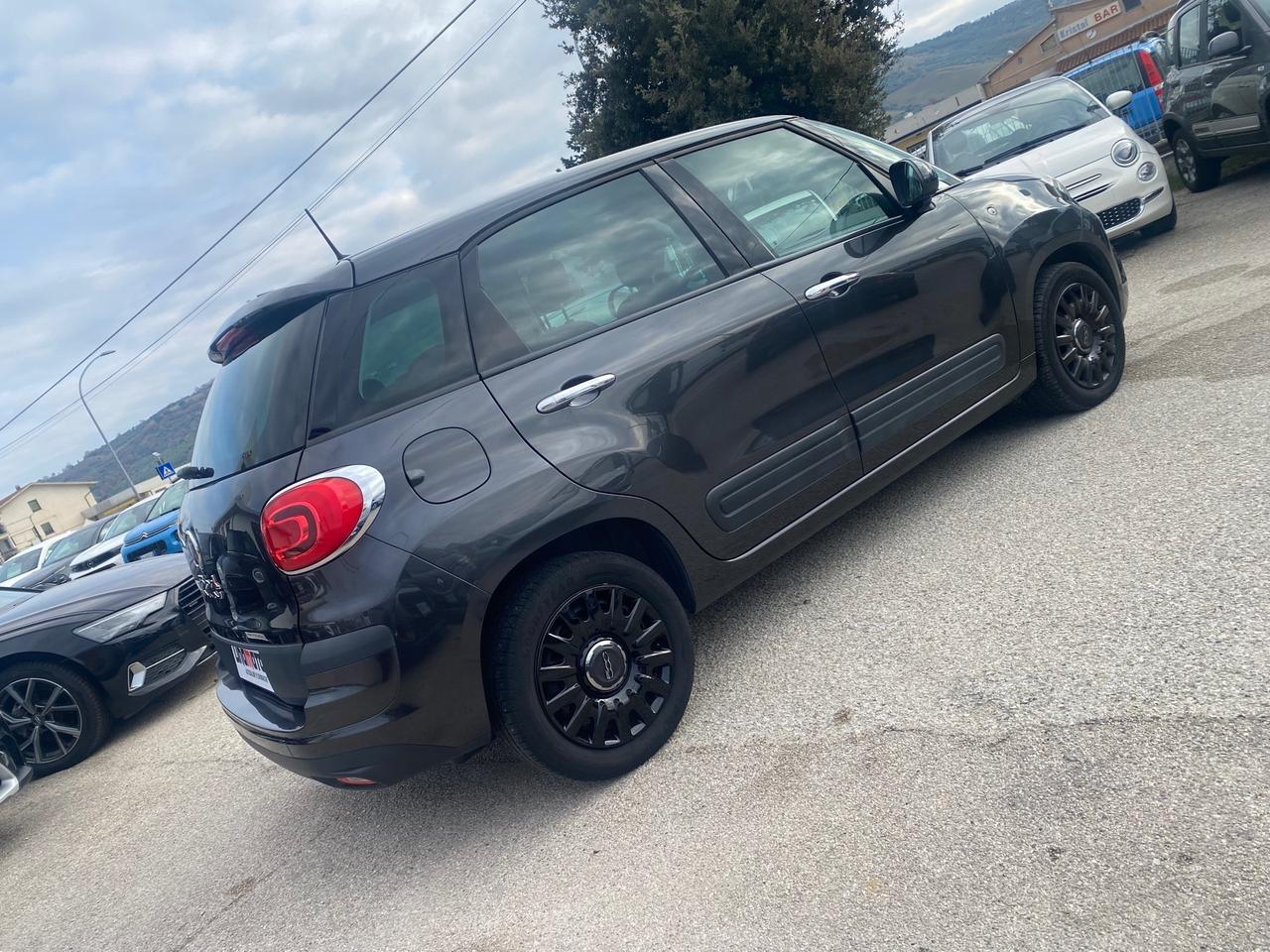 Fiat 500L Pro 1.6 MJT 120CV Mirror 4 posti (N1)