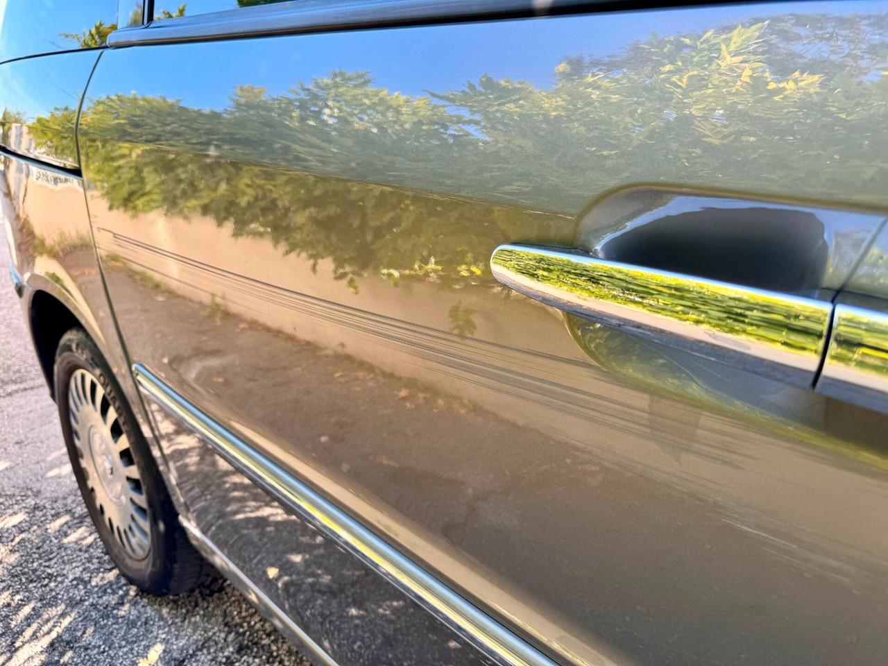 Lancia Phedra 2.2 JTD Executive FAP 170cv