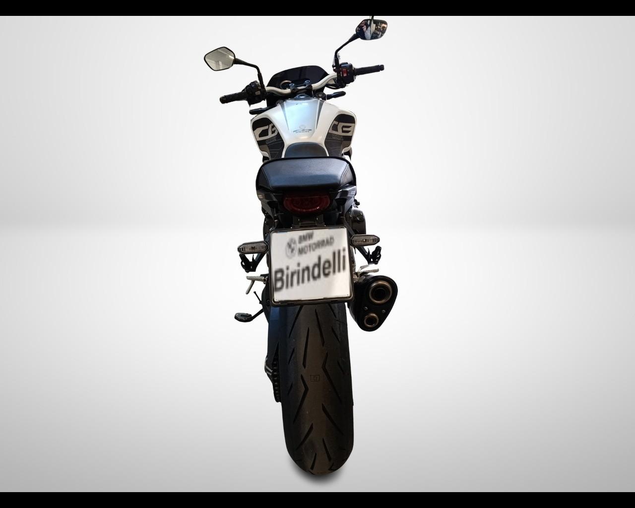 Honda CB 1000 R - ABS Plus