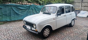 Renault R 4 950 TL