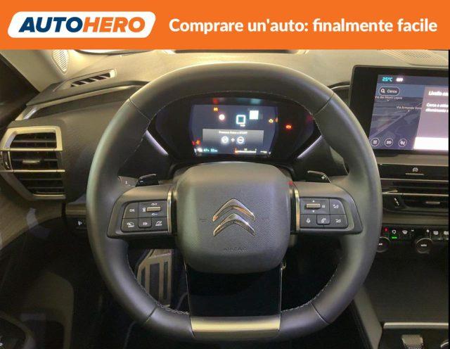 CITROEN C5 X Hybrid 225 e-EAT8 Shine Pack