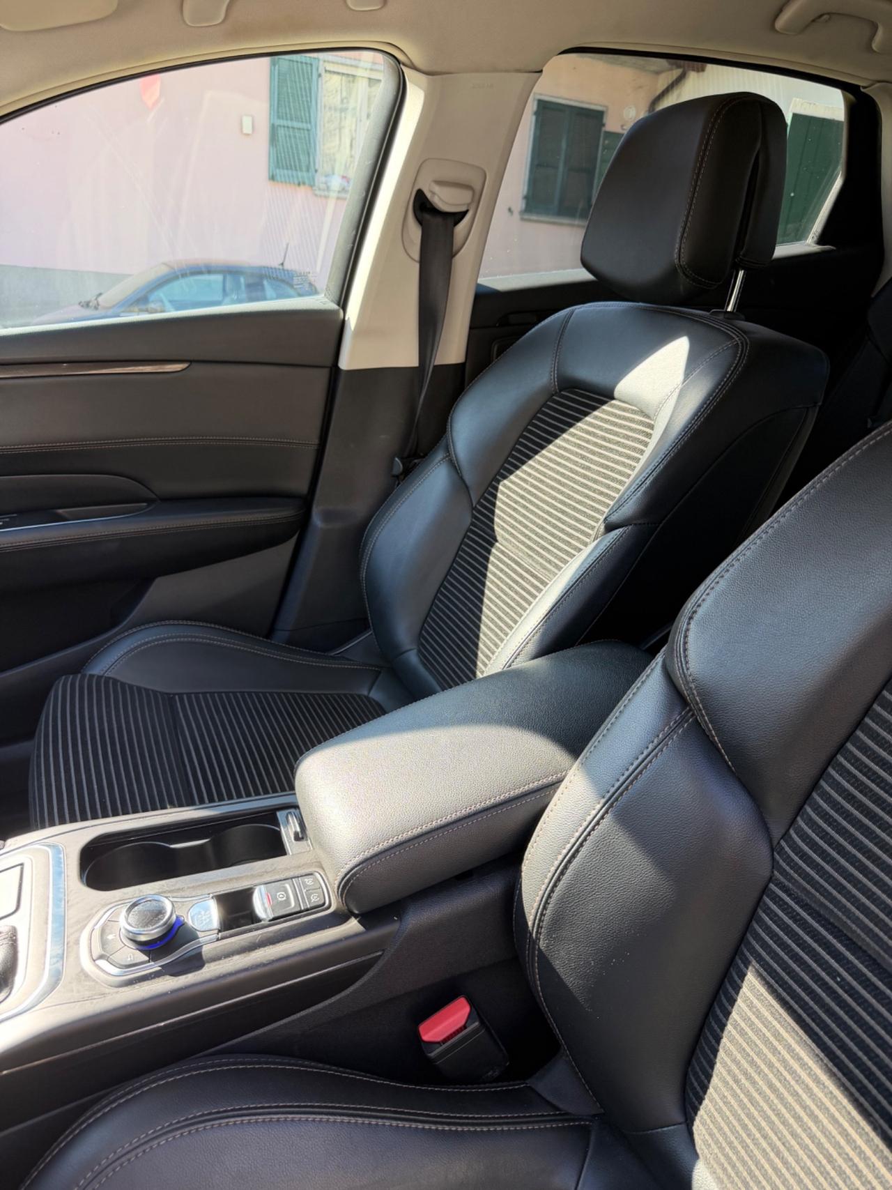 Renault TALISMAN dCi 130 CV INTENS KMCERT GARANZ