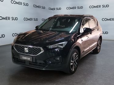 SEAT Tarraco - Tarraco 2.0 tdi Business 150cv dsg 7p.ti