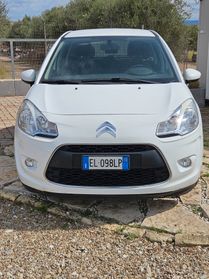 Citroen C3 1.4 HDi 70 Seduction