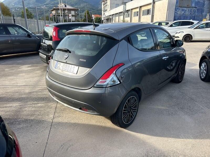 Lancia Ypsilon III 2021 1.0 firefly hybrid Gold s&s 70cv 5p.ti