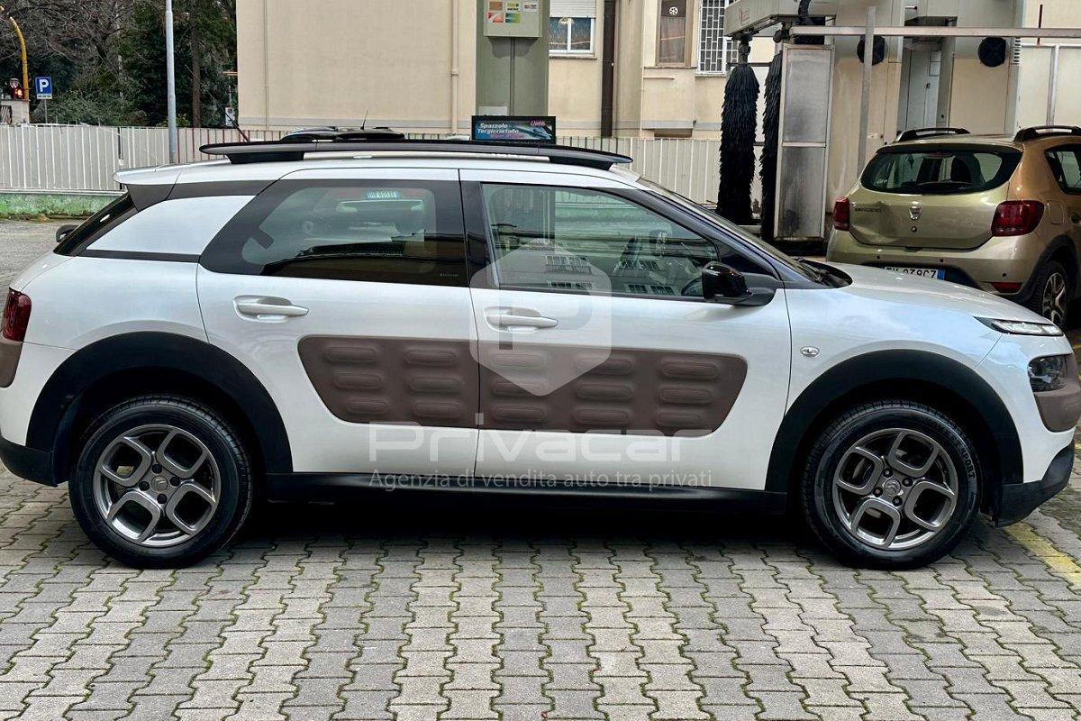 CITROEN C4 Cactus PureTech 82 Feel Edition