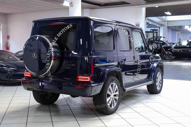 Mercedes-Benz G 500 BURMESTER|TETTO|DRIVE ASSIST PACK|360 CAMERA|DAB|