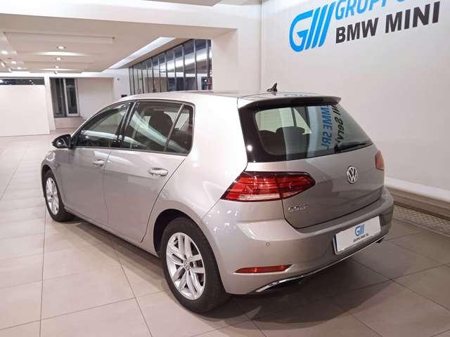 Volkswagen Golf Golf 5p 1.6 tdi TECH & SOUND 115cv