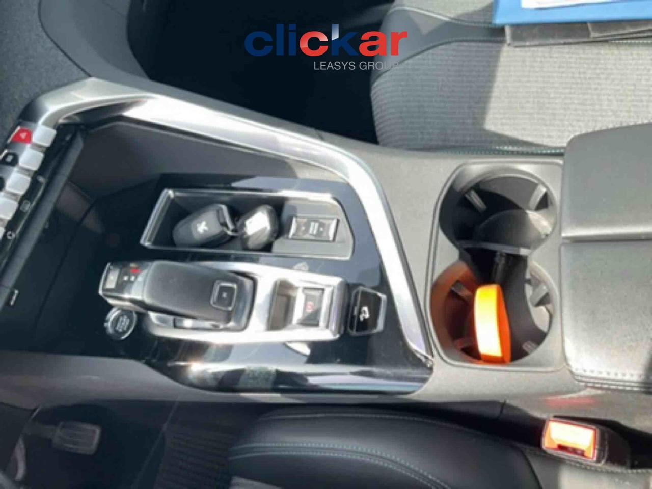 Peugeot 3008 1.5 HDi 130CV EAT8 ALLURE **PREZZO VERO**UNIPRO'*