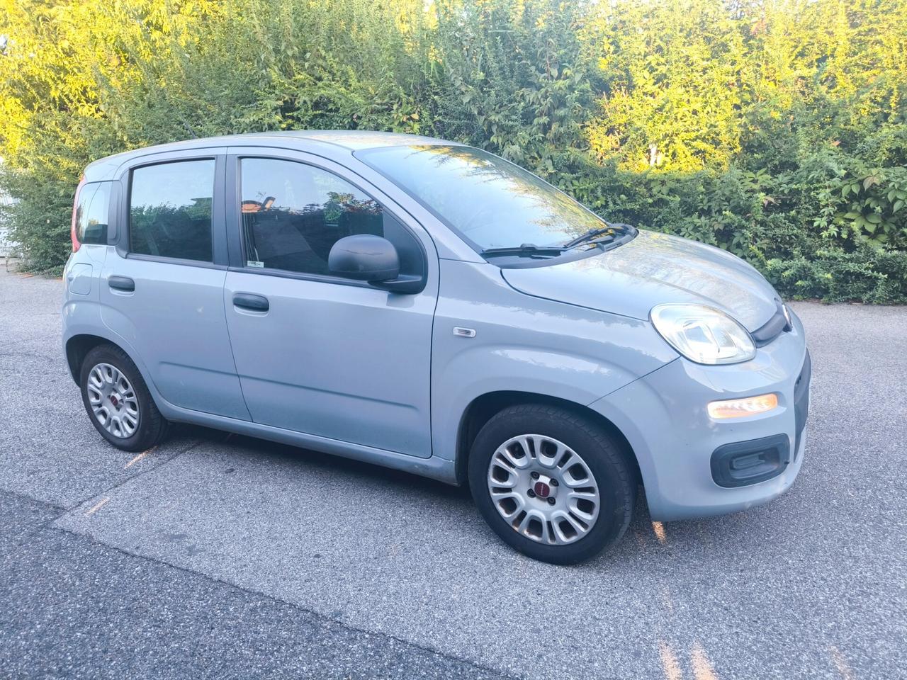 FIAT PANDA 1,2 BENZINA /G.P.L.-2018-OK NEOPATENTATI-