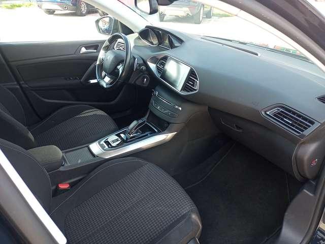 Peugeot 308 SW 1.5 bluehdi Business 130 EAT8 s&s aut. IVA DED.