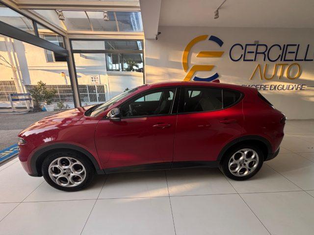 ALFA ROMEO Tonale 1.6 diesel 130 CV TCT6 Super tua da ?269,00 mensil