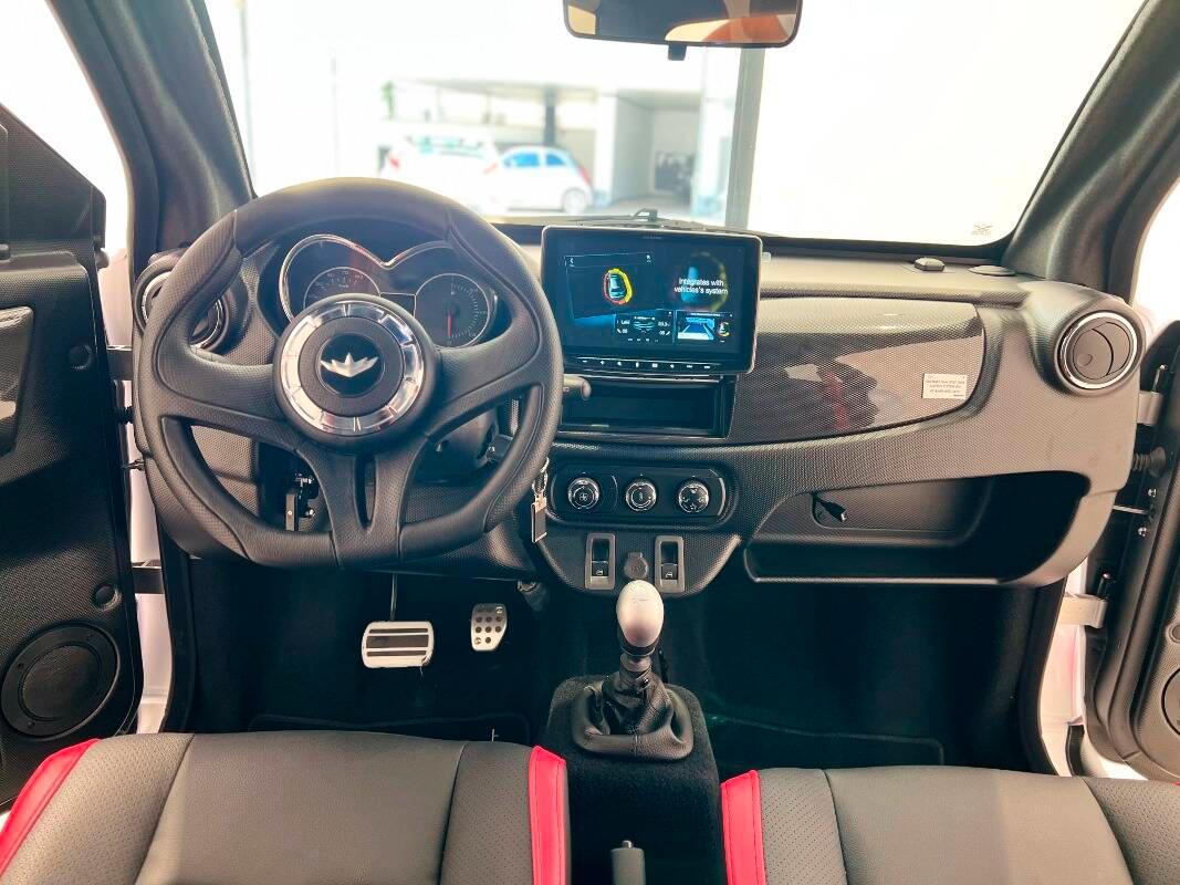Chatenet CH46 Sport Line