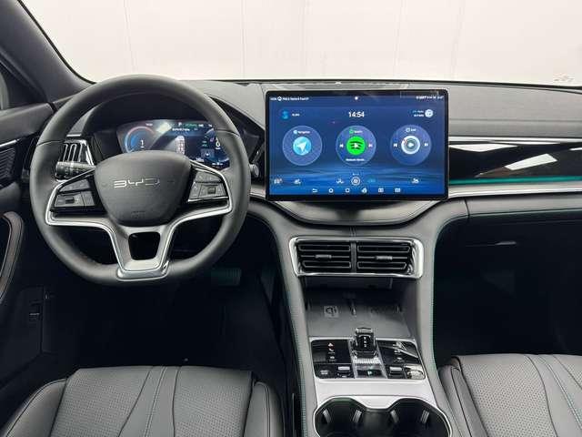 BYD Seal U DMi COMFORT Super DM Technology eCVT 218CV PROMO!