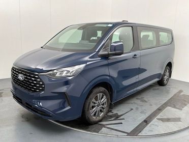 FORD Tourneo Custom V710 320 2.0 ecoblue 136cv Titanium L2H1