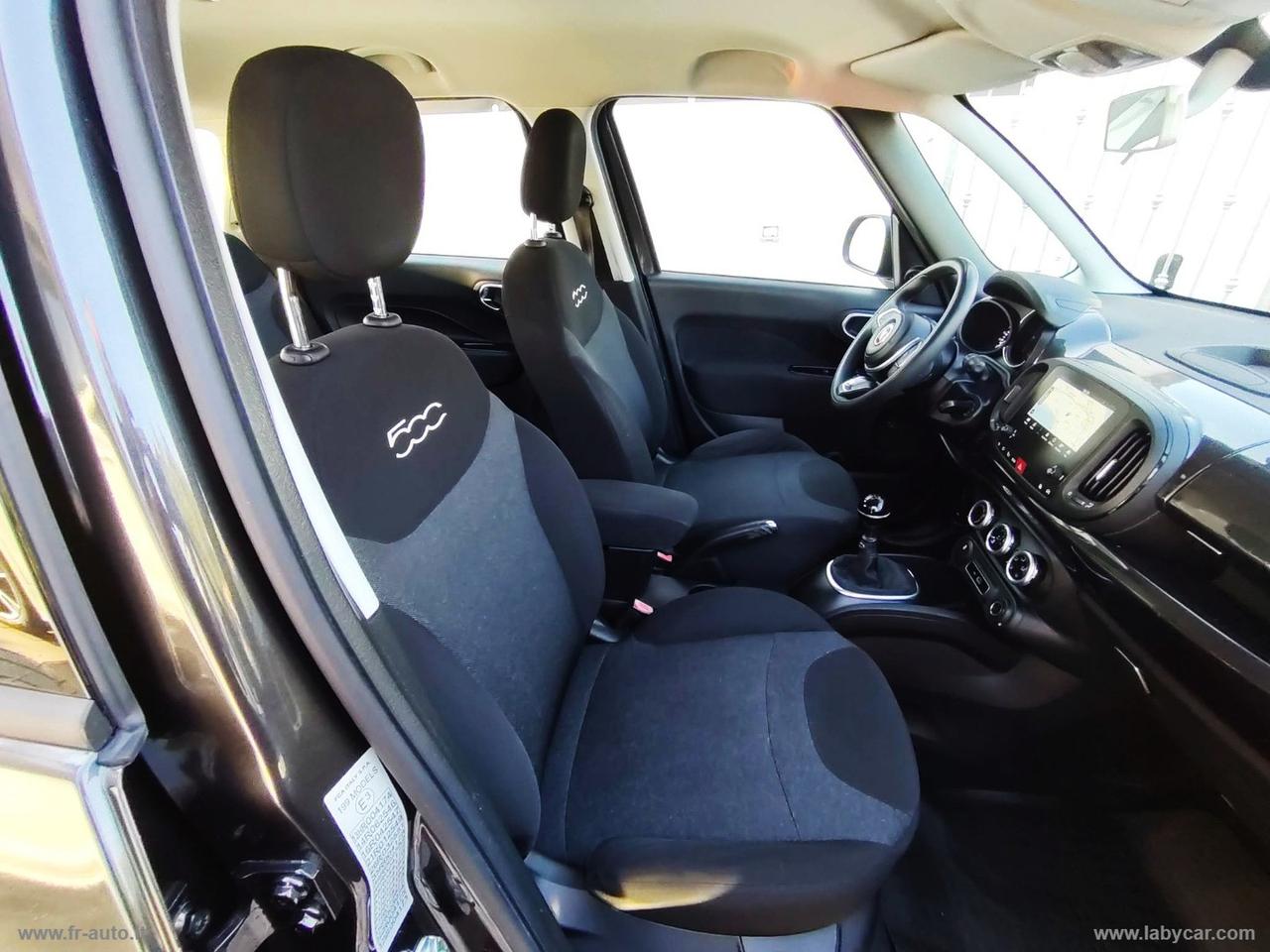 FIAT 500L 1.6 MJT 120 CV Business