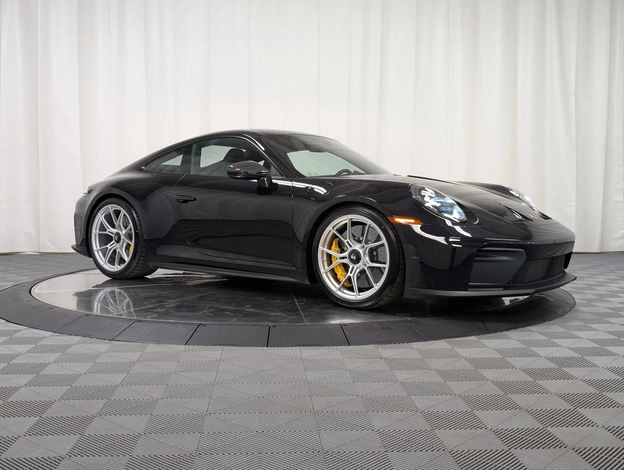 Porsche 911 Carrera NOLEGGIO LUNGO TERMINE - LEASING FULL INCLUSIVE