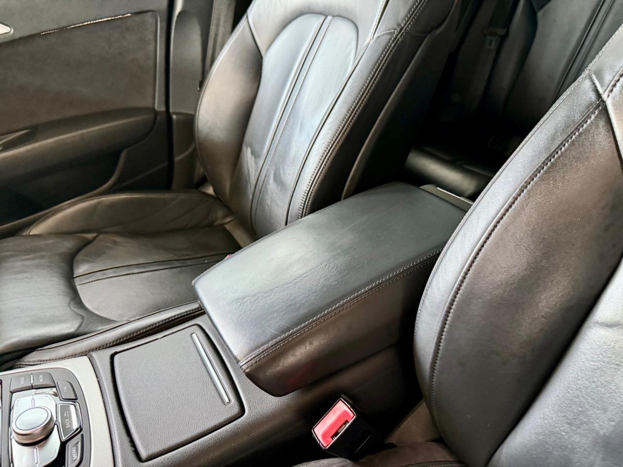 Audi A6 3.0TDI 320cv Competition Iva esposta