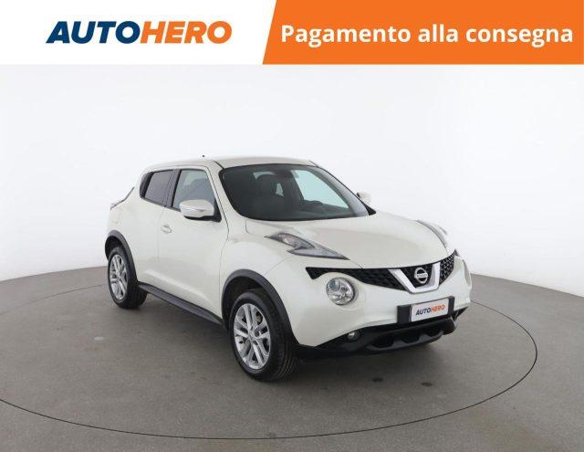 NISSAN Juke 1.2 DIG-T 115 Start&Stop Acenta