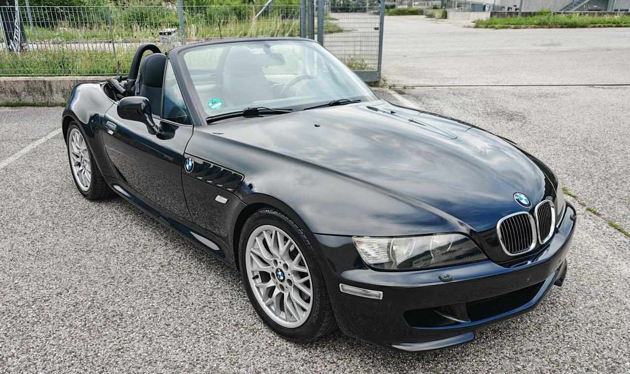 Bmw Z3 2.2 Roadster "Sport Edition"