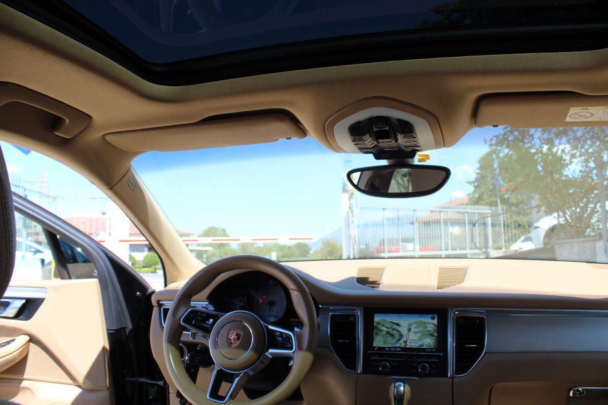 PORSCHE - Macan - 3.0 S Diesel