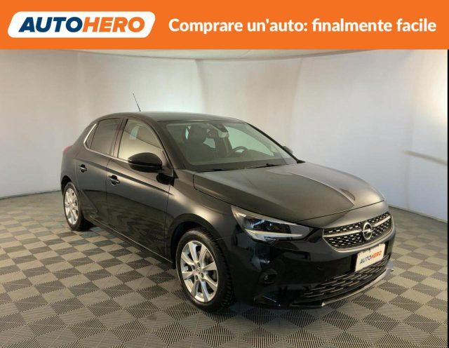 OPEL Corsa 1.2 100 CV Elegance